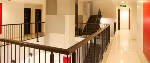 фото отеля Amaris Hotel Ambon
