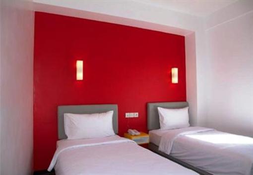 фото отеля Amaris Hotel Ambon