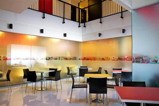 фото отеля Amaris Hotel Ambon