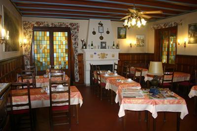 фото отеля Hotel Moderne Tours