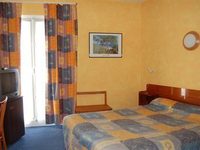 Hotel Moderne Tours
