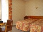 фото отеля Hotel Moderne Tours