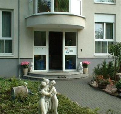 фото отеля Hotel Rheden