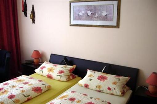 фото отеля Hotel Rheden