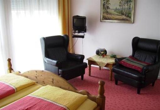 фото отеля Hotel Rheden