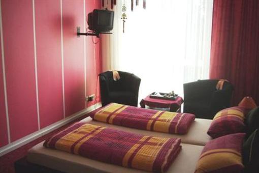 фото отеля Hotel Rheden
