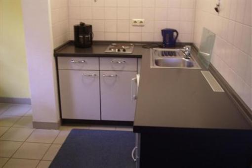 фото отеля Hotel Rheden