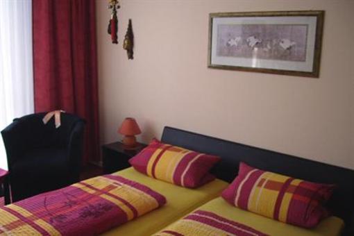 фото отеля Hotel Rheden