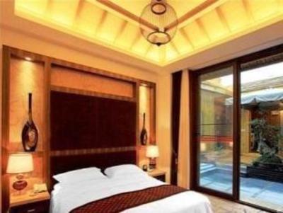 фото отеля Huifeng Hotel Chengdu