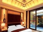 фото отеля Huifeng Hotel Chengdu