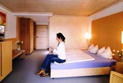 фото отеля Landhotel Gronenbach