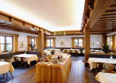 фото отеля Landhotel Gronenbach