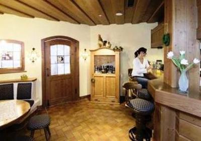 фото отеля Landhotel Gronenbach