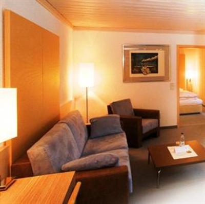 фото отеля Landhotel Gronenbach