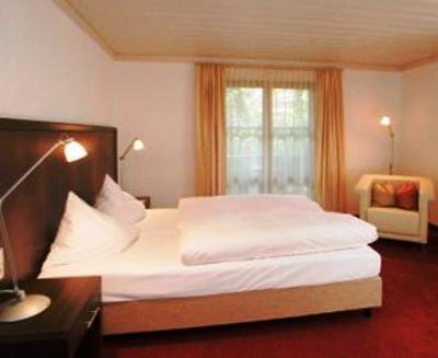 фото отеля Landhotel Gronenbach