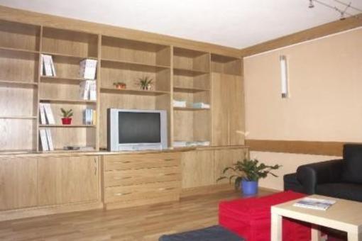 фото отеля DAV-Haus Obertauern