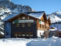 DAV-Haus Obertauern