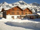 фото отеля DAV-Haus Obertauern