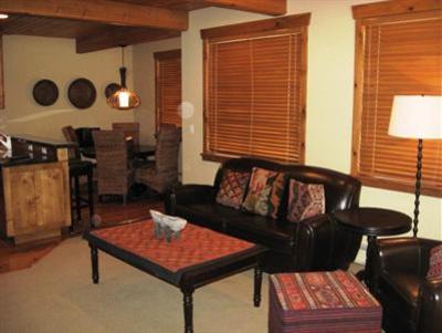 фото отеля Settlers Ridge Condominiums Park City