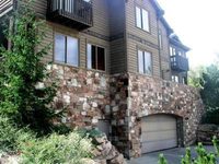 Settlers Ridge Condominiums Park City