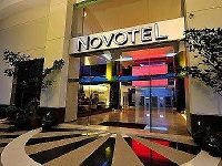 Novotel Kota Kinabalu 1Borneo