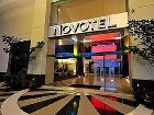 фото отеля Novotel Kota Kinabalu 1Borneo