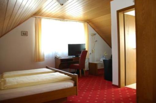 фото отеля Hotel Zum Weinkrug
