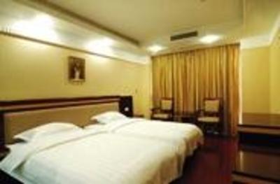 фото отеля Kaibin Hotel Yingmenkou