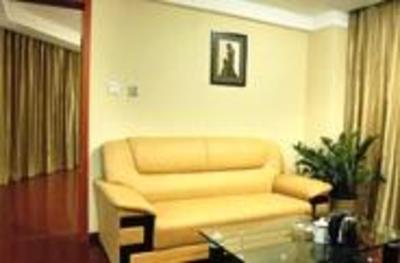 фото отеля Kaibin Hotel Yingmenkou