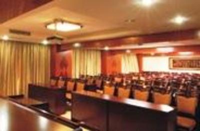 фото отеля Kaibin Hotel Yingmenkou