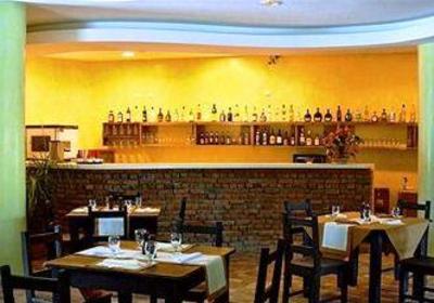 фото отеля Mediterraneus Hotel Potrero