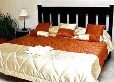 фото отеля Mediterraneus Hotel Potrero