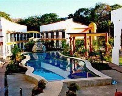 фото отеля Mediterraneus Hotel Potrero
