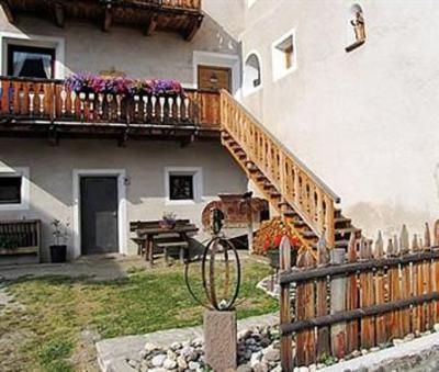 фото отеля Ritschhof