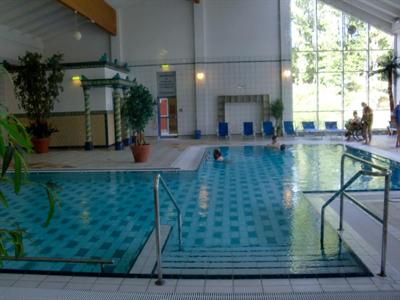 фото отеля Erlec Hotel Sluknov