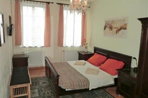 фото отеля Erlec Hotel Sluknov