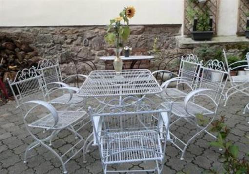 фото отеля Erlec Hotel Sluknov