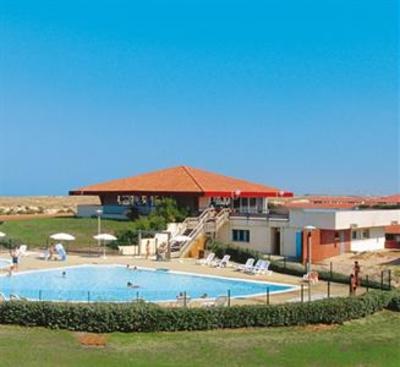 фото отеля Belambra Clubs Les Estagnots-Mer