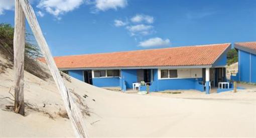фото отеля Belambra Clubs Les Estagnots-Mer