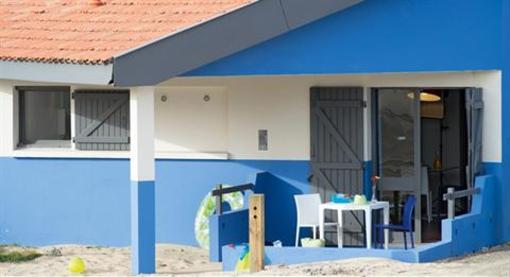 фото отеля Belambra Clubs Les Estagnots-Mer