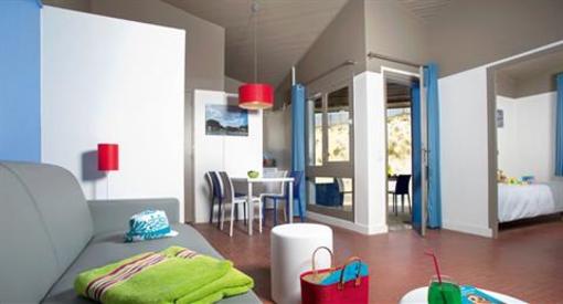 фото отеля Belambra Clubs Les Estagnots-Mer