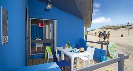фото отеля Belambra Clubs Les Estagnots-Mer