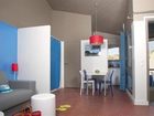 фото отеля Belambra Clubs Les Estagnots-Mer