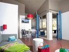 фото отеля Belambra Clubs Les Estagnots-Mer