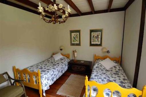 фото отеля Vale das Taquaras Lodge