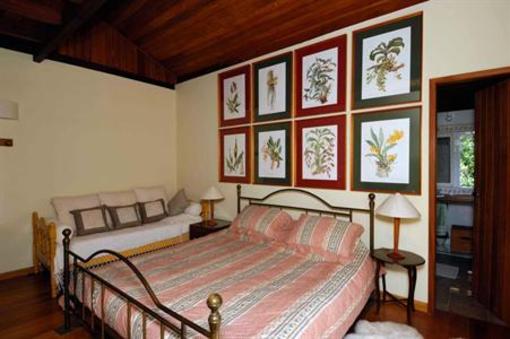 фото отеля Vale das Taquaras Lodge