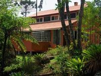 Vale das Taquaras Lodge