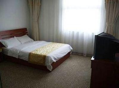 фото отеля Huagang Hotel