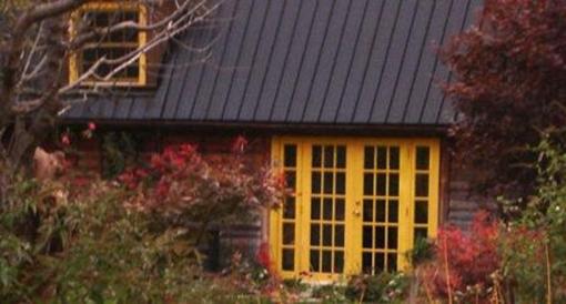 фото отеля Squirrel House Niagara