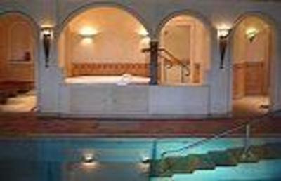 фото отеля Vital & Sporthotel Urihof Bad Kohlgrub
